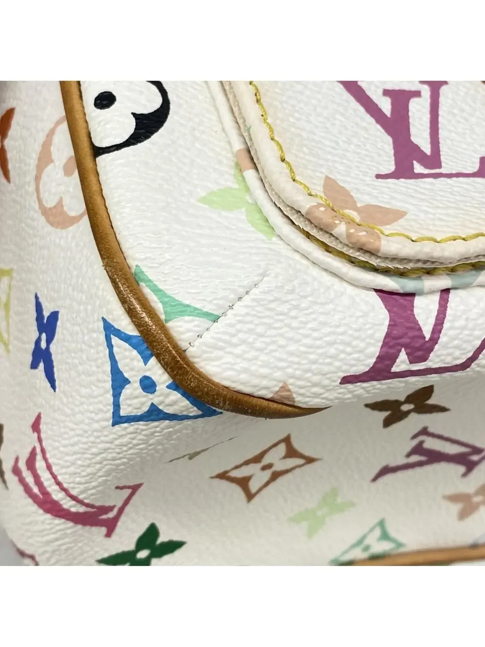 Louis Vuitton elevate your